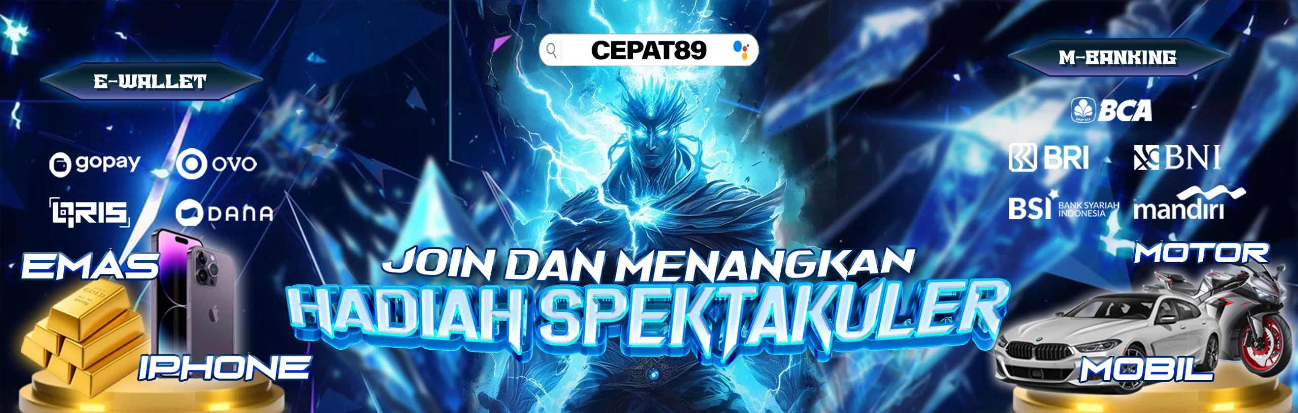 KOMBO77 alternatif